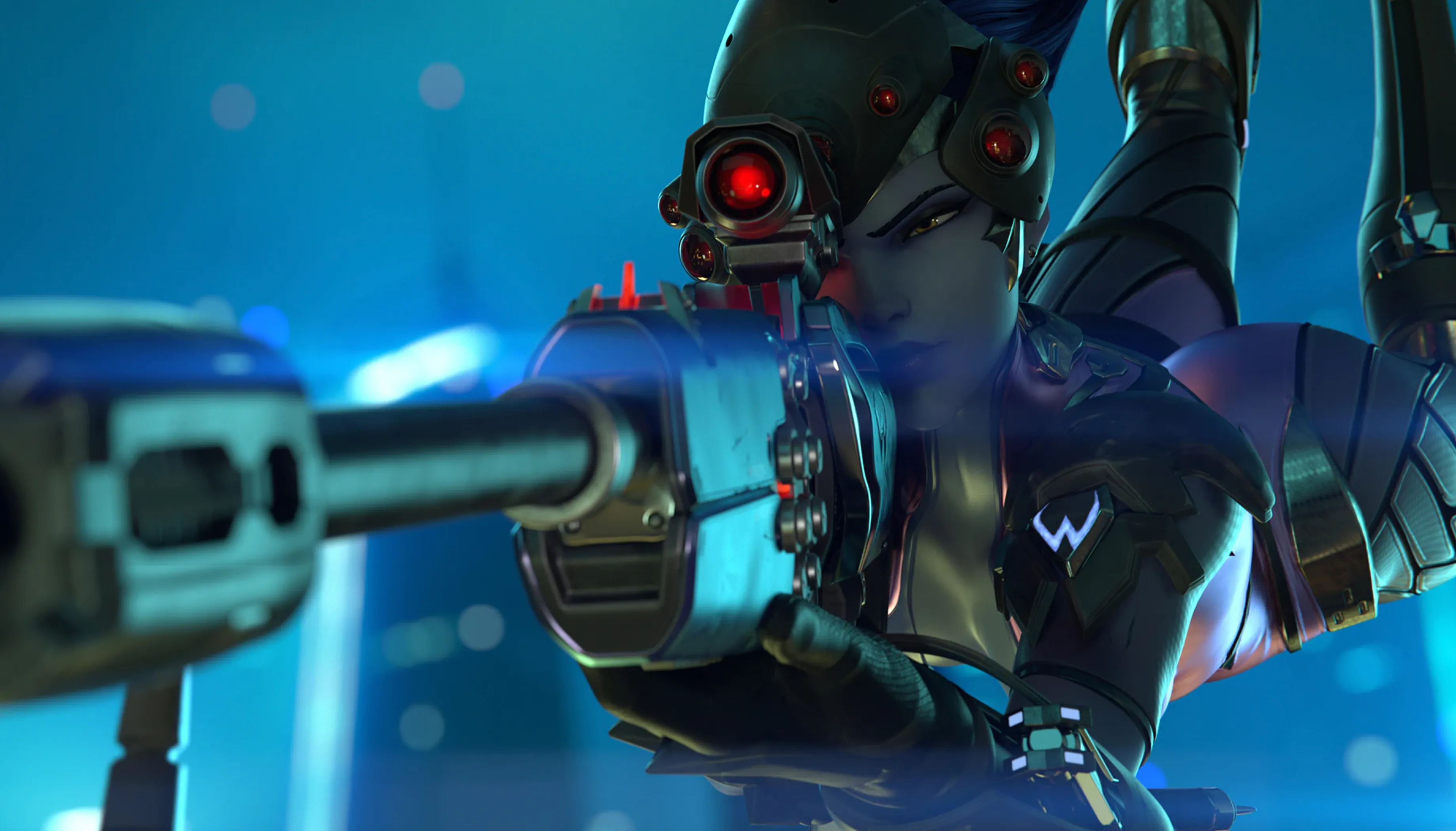 Widowmaker overwatch